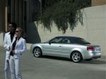 Audi A4 2.0T Cabriolet 2005 года